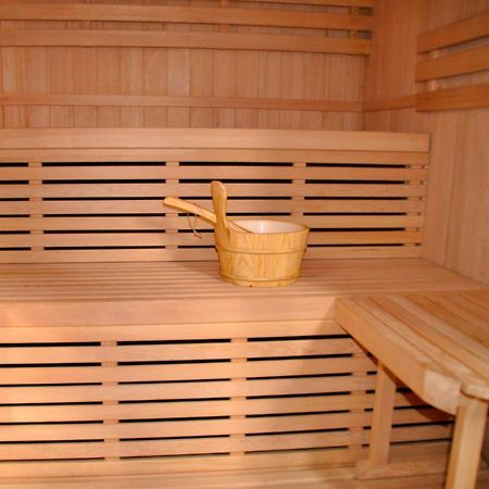 Huis Nummer 7 Met Sauna En 3 Slaapkamers Leeuwarden Exteriér fotografie